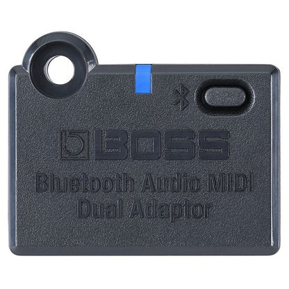 BOSS BT-DUAL Bluetooth Audio & MIDI Adaptor for Wireless Connectivity — view 6