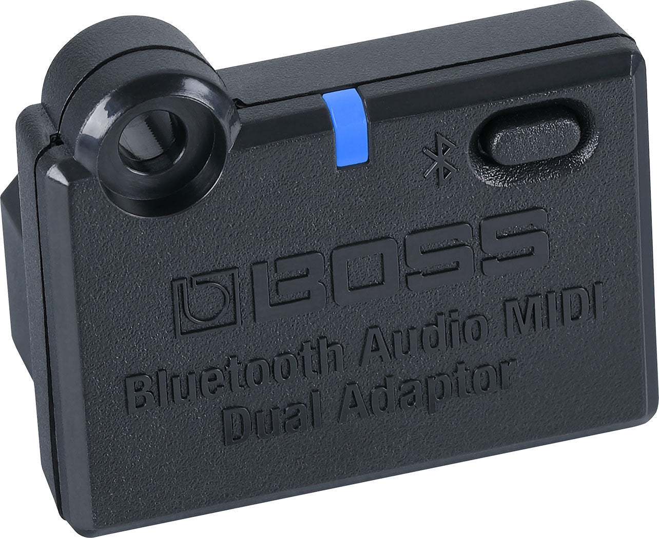 BOSS BT-DUAL Bluetooth Audio & MIDI Adaptor for Wireless Connectivity — view 3