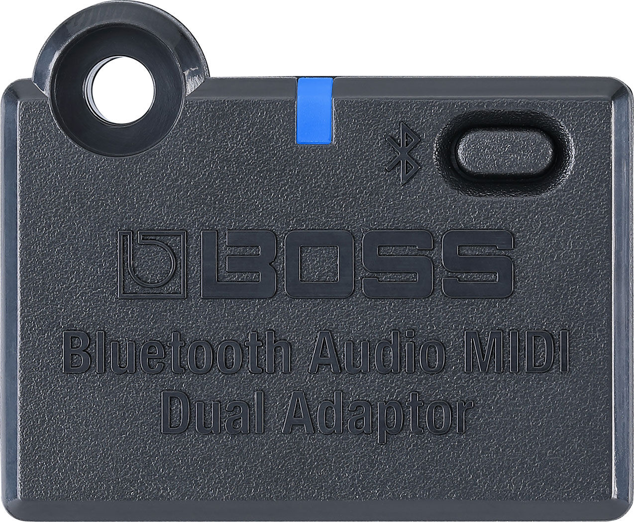 BOSS BT-DUAL Bluetooth Audio & MIDI Adaptor for Wireless Connectivity — view 2