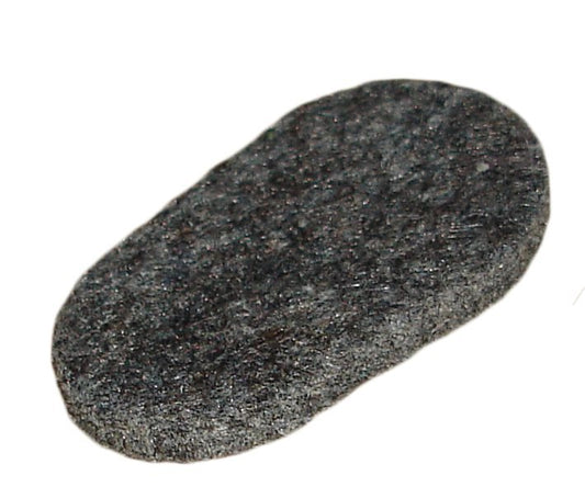AMS BU62 07mm Ukulele Pick Felt Green Was Ku62