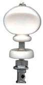 AMS BU69 Ukulele Peg Chrome Each Was Ku69