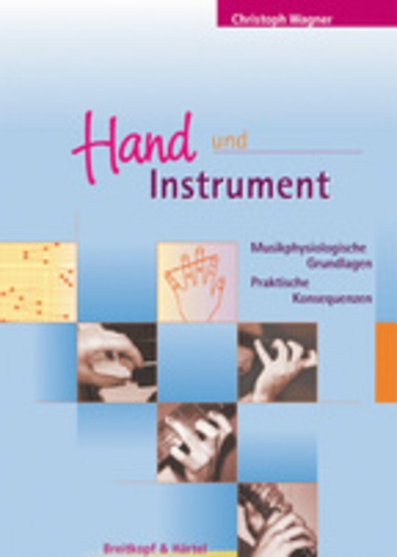 Hand Und Instrument (German Text)