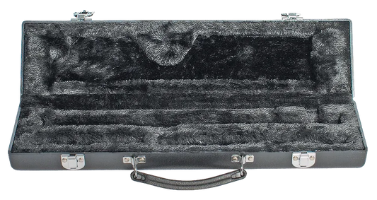 Xtreme FLUTE CASE ABS Black