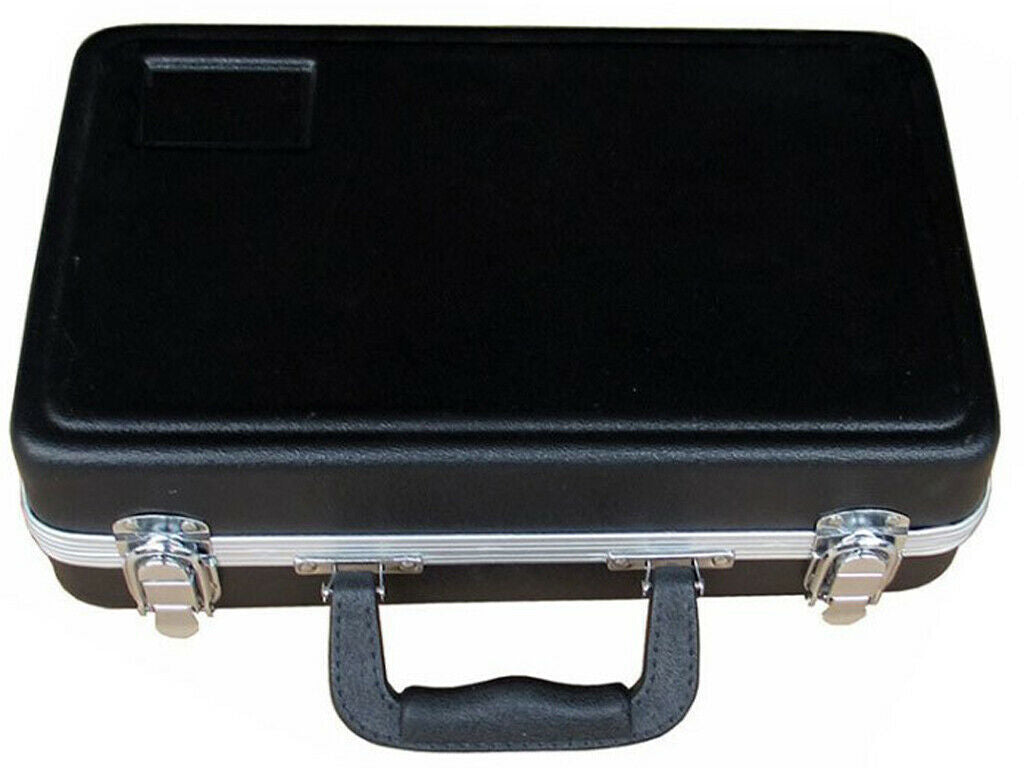 Xtreme ABS Moulded Clarinet Case