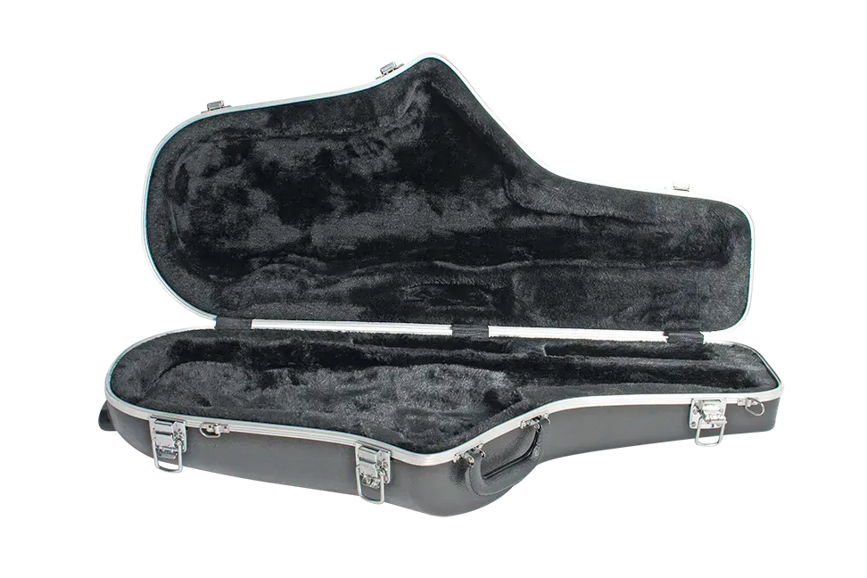 Xtreme Alto Sax Case ABS BWA1018 — view 2