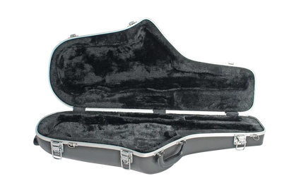Xtreme Alto Sax Case ABS BWA1018 — view 2