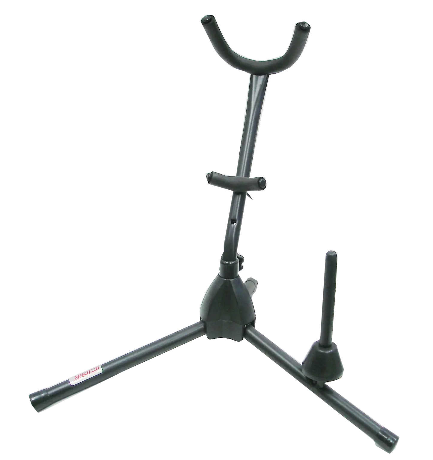 CPK Alto/Tenor Sax Stand Black