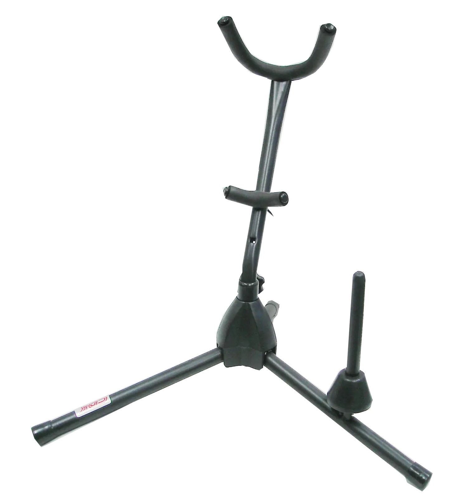 CPK Alto/Tenor Sax Stand Black