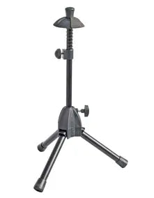 CPK Trumpet Stand with Tripod Base and Foam Bell Pads