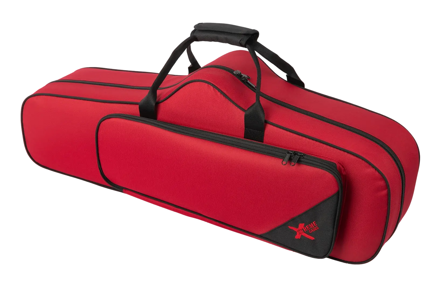 Xtreme Poly Foam Tenor Saxophone Case BWA935 — view 2
