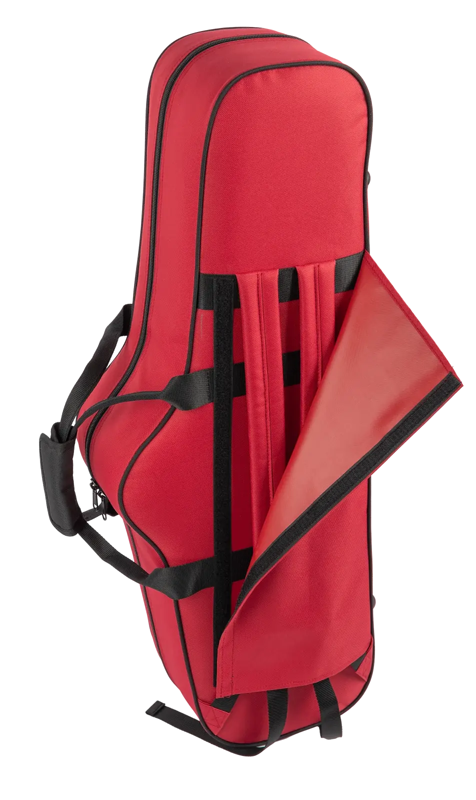 Xtreme Poly Foam Tenor Saxophone Case BWA935