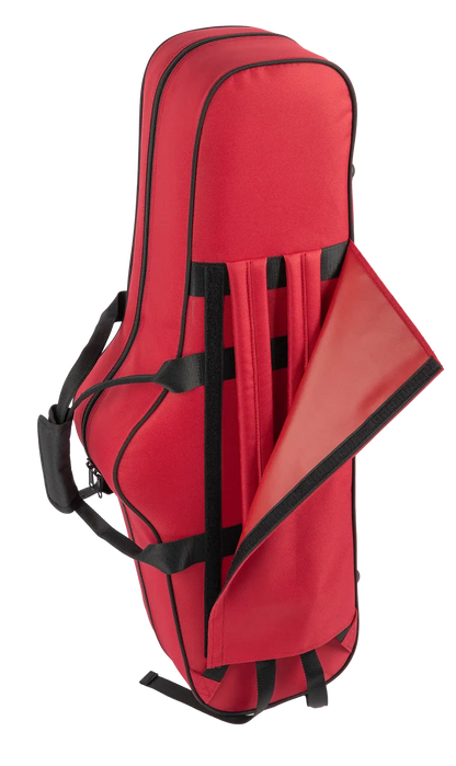 Xtreme Poly Foam Tenor Saxophone Case BWA935