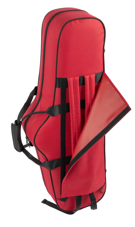 Xtreme Poly Foam Tenor Saxophone Case BWA935