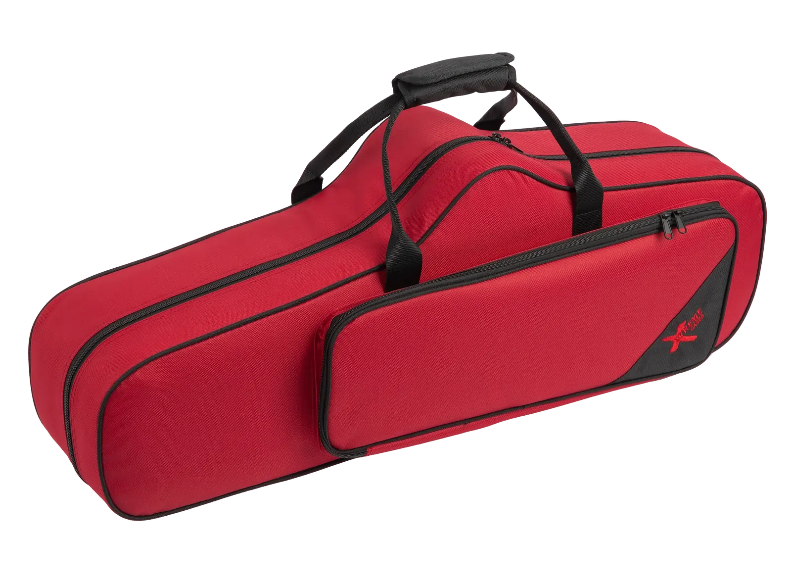 Xtreme Poly Foam Tenor Saxophone Case BWA935 — view 3