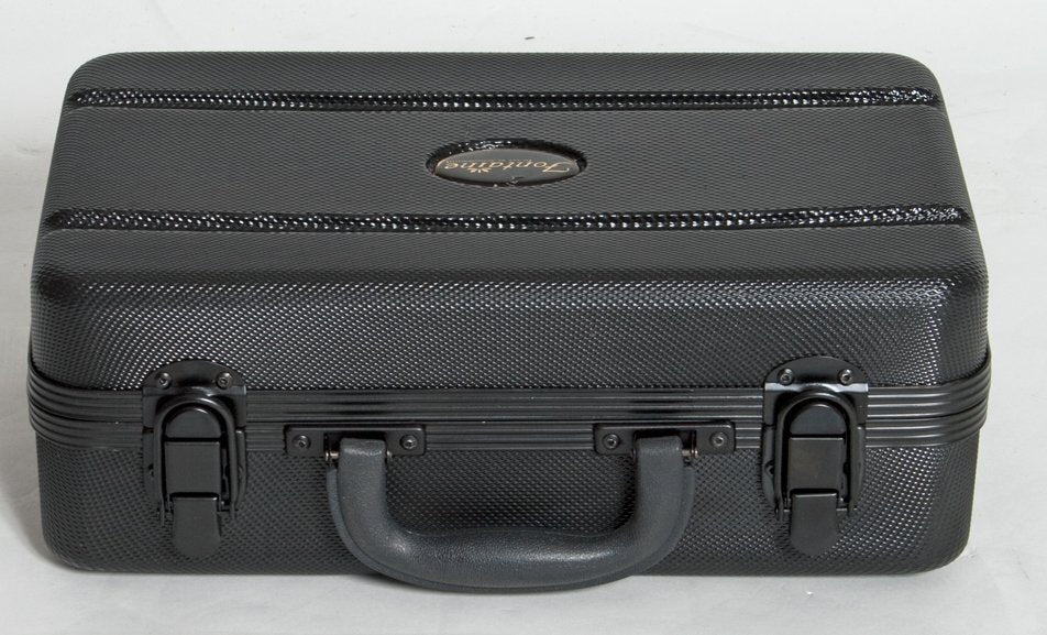 AMS BWA962 B Flat Clarinet Case Abs