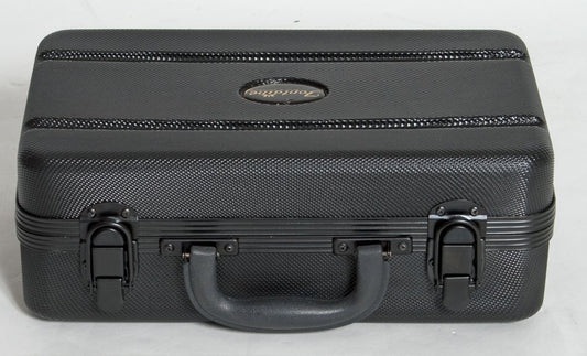 AMS BWA962 B Flat Clarinet Case Abs