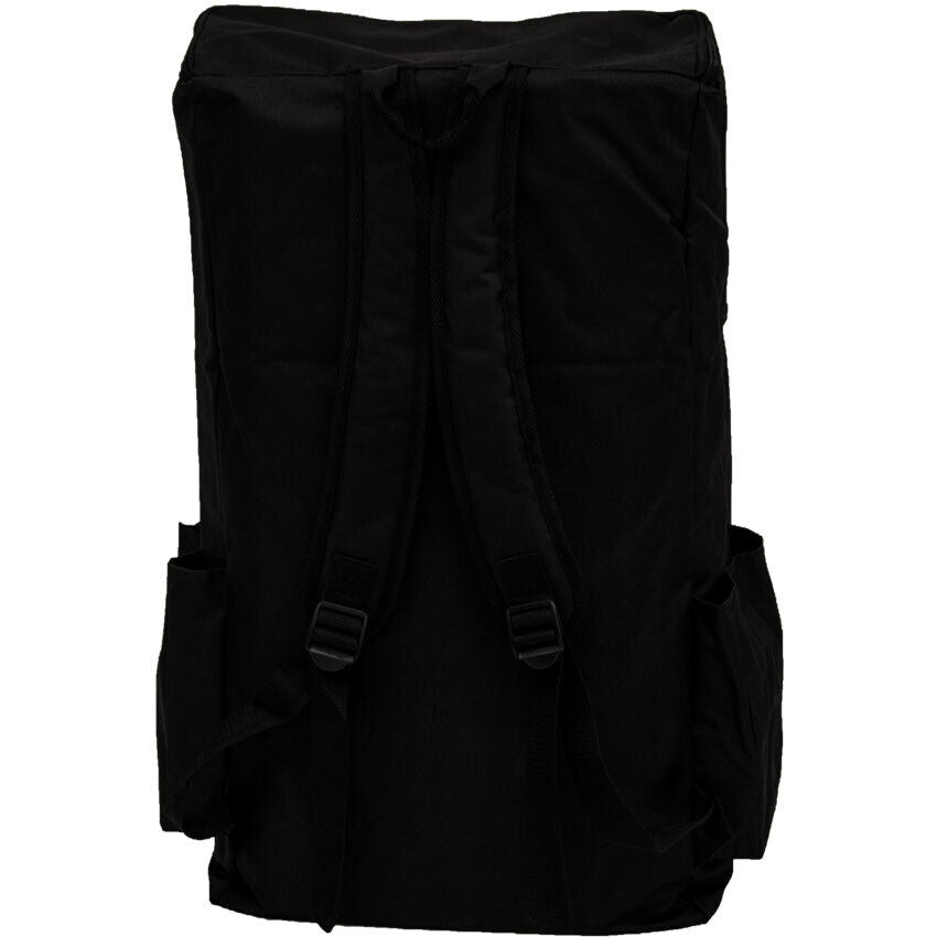 Boomwhackers Backpack for 65+ Boomwhacker Tubes - Heavy Nylon with Zippered Compartments — view 4