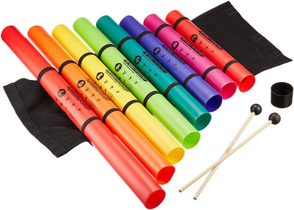 Boomwhackers Boomophone XTS Whack Pack with Musical Tubes and Accessories — view 2