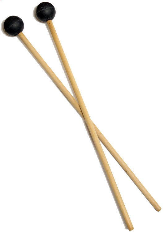 Boomwhackers Whacker Mallets - 2 Pack for Boomwhacker Tubes