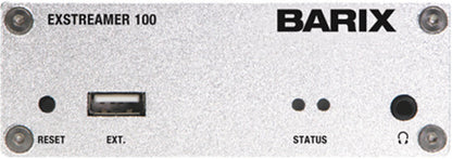 Barix Exstreamer 100 BAR20069056 Barix