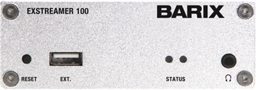Barix Exstreamer 100 BAR20069056 Barix