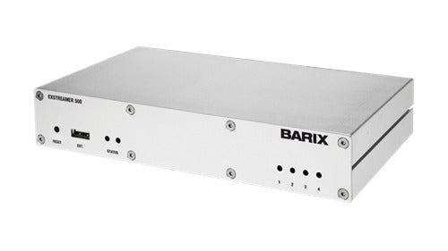 Barix Exstreamer 500 BAR20109096 Barix