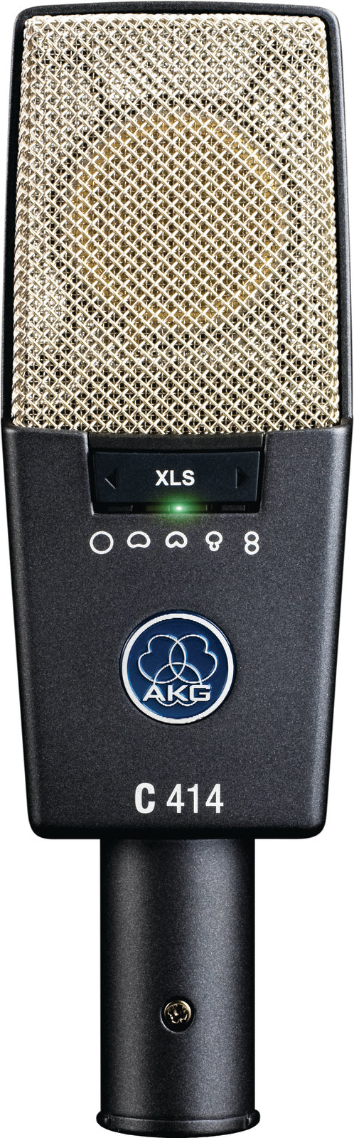AKG C414XLS Multipattern Condenser Mic