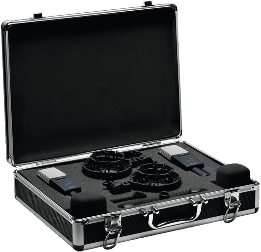 AKG Matched Pair Of C414xls