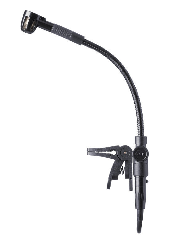 AKG C519ML Miniature Clip On Condenser Mic