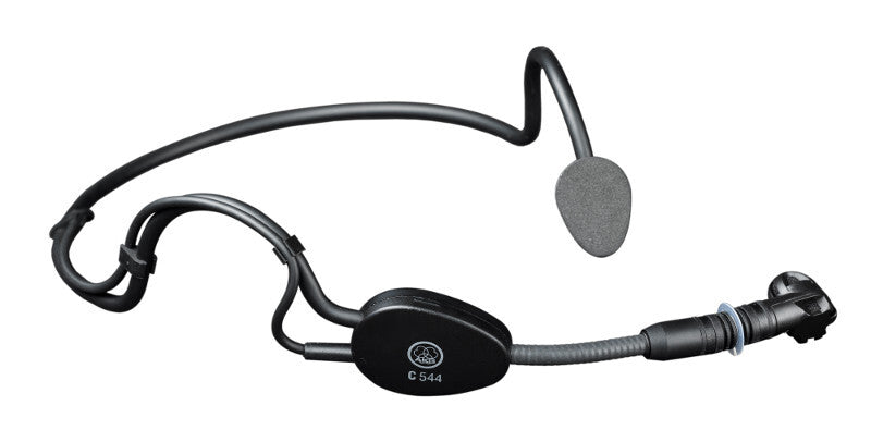 AKG C544L Cardioid Condenser Microphone