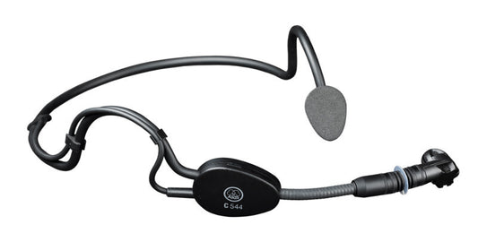 AKG C544L Cardioid Condenser Microphone