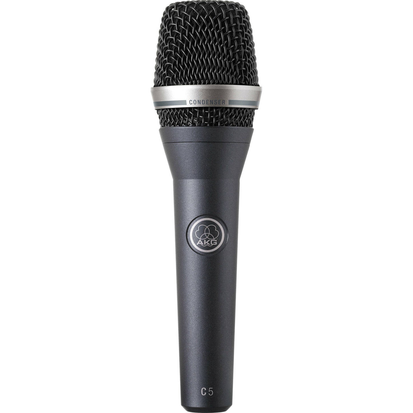 AKG C5 Condenser Hand Held Microphone Cardioid