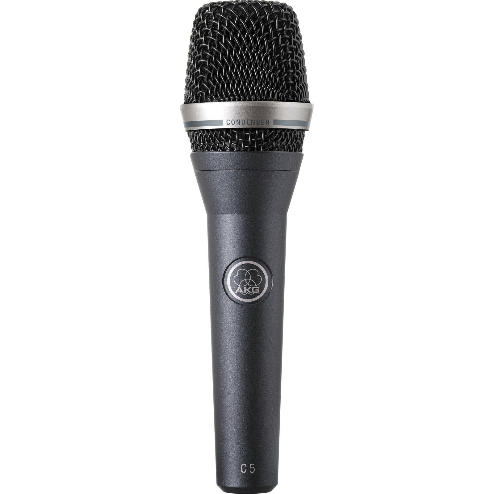 AKG C5 Condenser Hand Held Microphone Cardioid