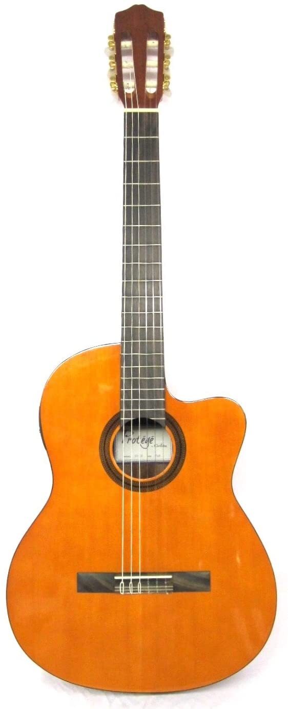 Cordoba C1-CE Classical Acoustic Guitar w' Cutaway
