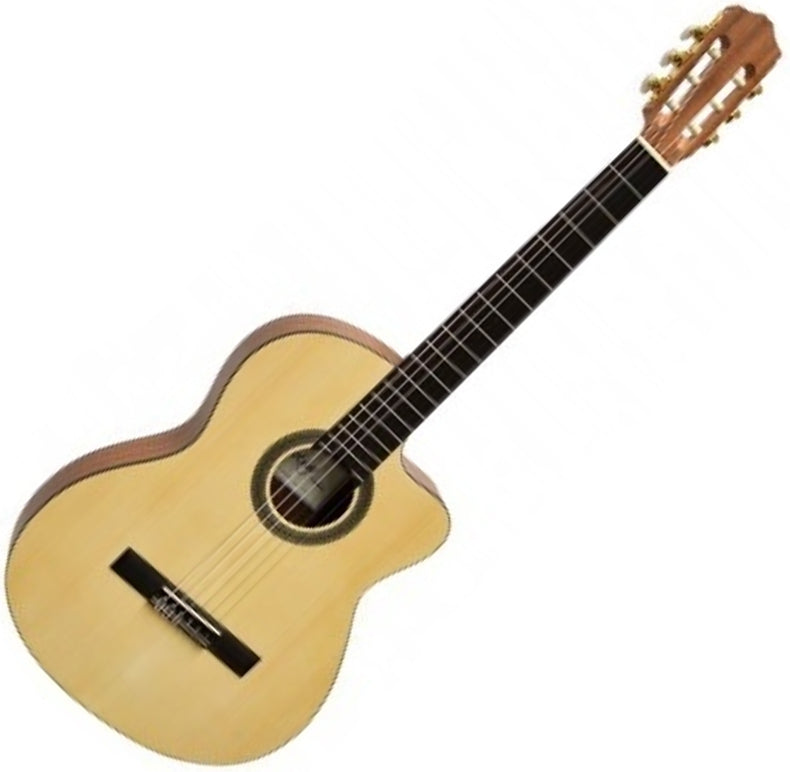 Cordoba C1-CET Thinline Classical Acoustic Guitar
