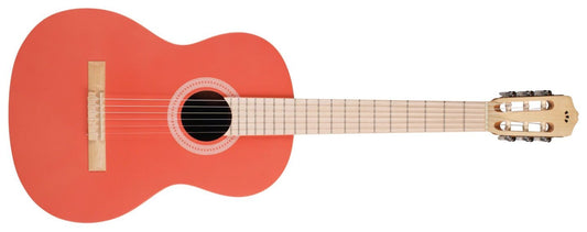 Cordoba C1 Matiz Classical Acoustic Guitar Coral