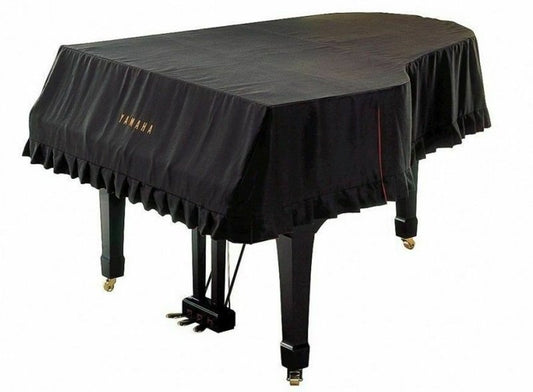 Yamaha C1 Grand Piano Cover — Polyester (Yamaha)