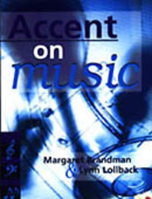 Accent On Music