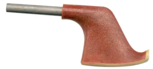 P&H Viola Bow Head Complete 3.8 x 20.0 mm for Cello