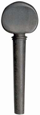 AMS CA514 4/4 Size Cello Peg Ebony