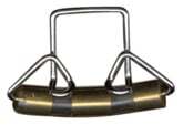 AMS CA521 Cello Mute Sliding