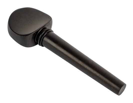 Herdim 1/4 Size Ebony Cello Pegs