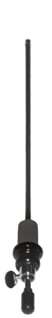 AMS CA733 Cello End Pin