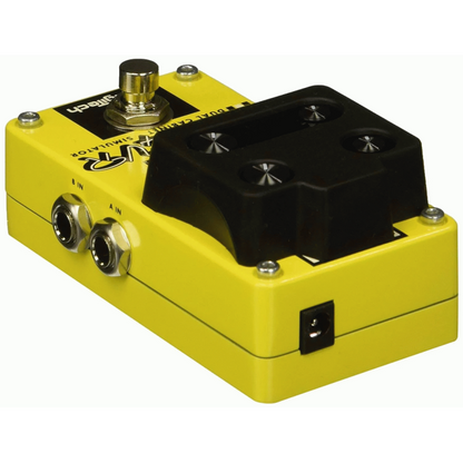 Digitech CabDry VR Cab Emulator Pedal with 14 Cabinet Impulse Responses — view 2