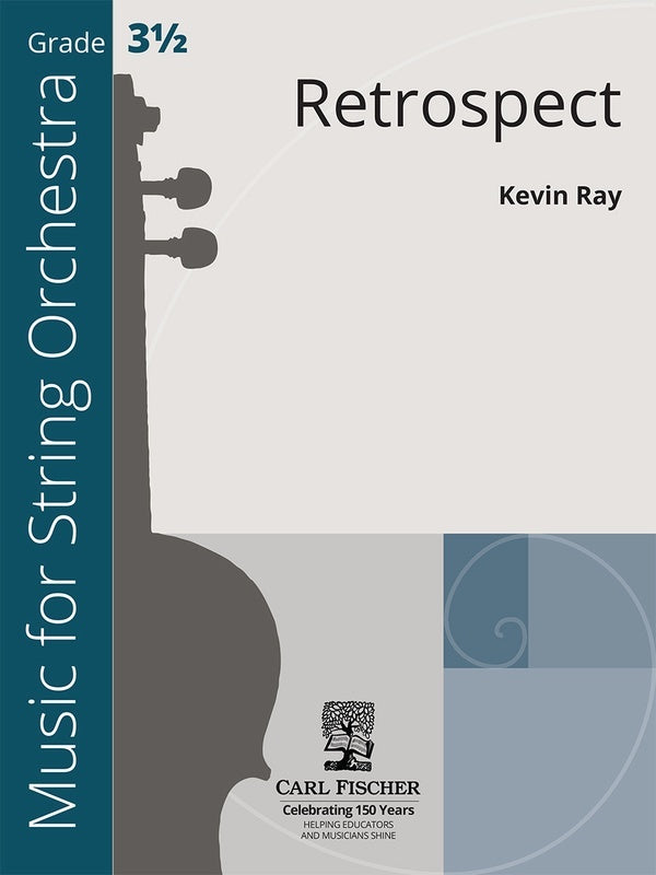 Retrospect So3.5 Sc/Pts Score/Parts
