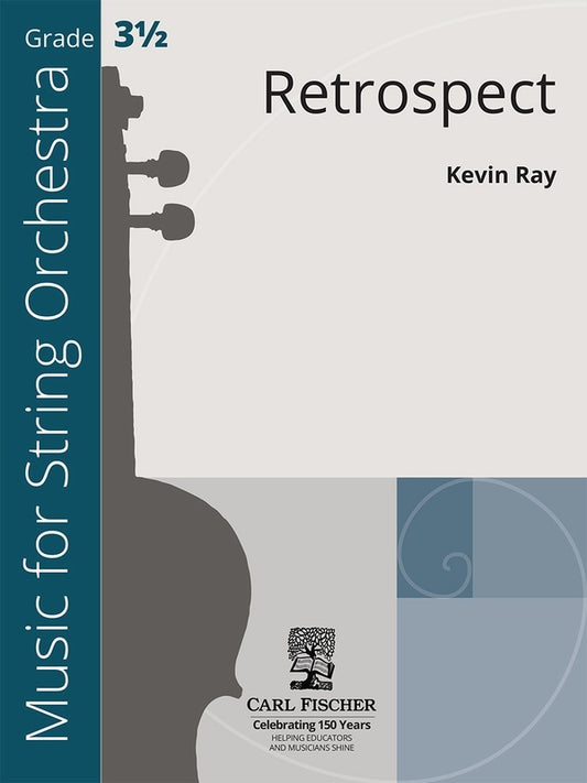 Retrospect So3.5 Sc/Pts Score/Parts