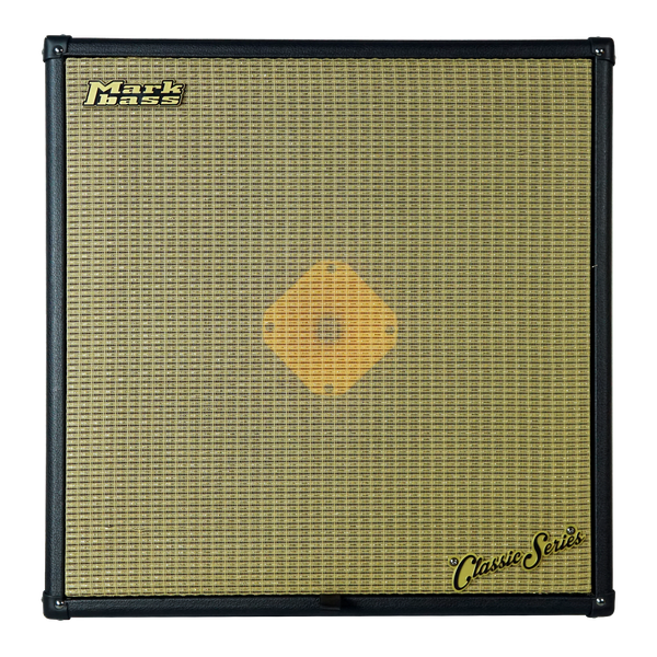 Markbass CASA Michael League Signature 4x10 800w Bass Cabinet