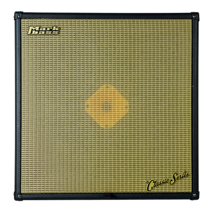 Markbass CASA Michael League Signature 4x10 800w Bass Cabinet