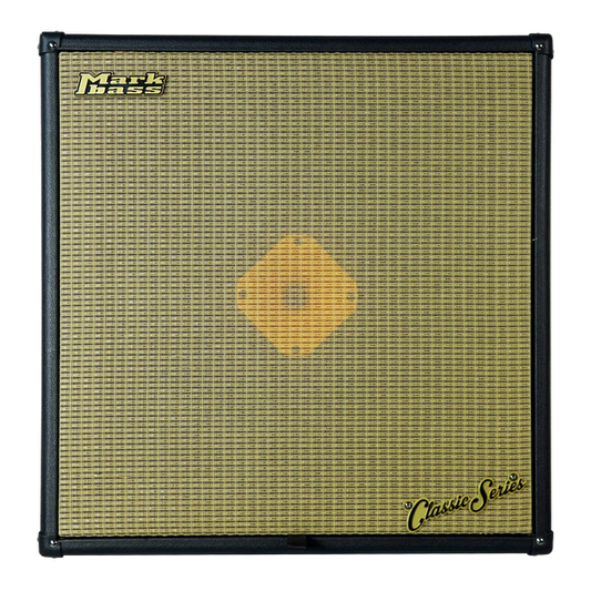 Markbass CASA Michael League Signature 4x10 800w Bass Cabinet
