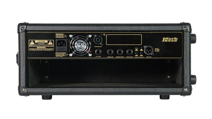 Markbass CASA Michael League Signature 500w Classic Bass Head — view 2